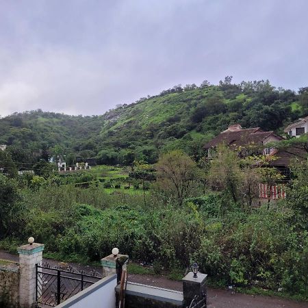 Luna Villa By Angel Stay - Three Bedroom Villa In Lonavala Exteriör bild
