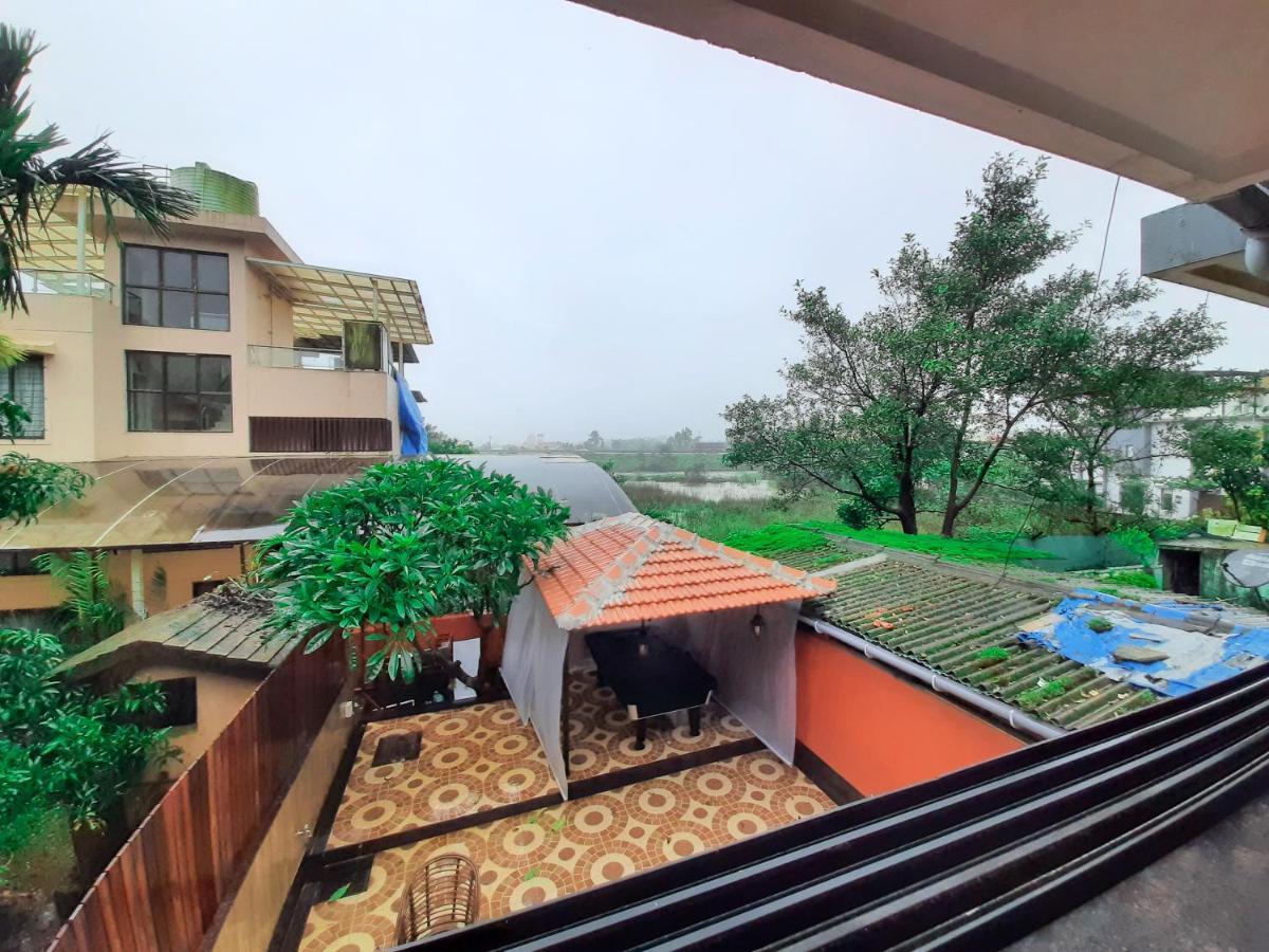Luna Villa By Angel Stay - Three Bedroom Villa In Lonavala Exteriör bild